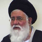 دیدار جمعی از فعالان عرصه ی هنر و رسانه انقلاب اسلامی با امام جمعه مشهد