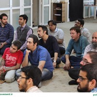 گزارش تصویری1/دومین روزازکارگاه سرطان مصرف