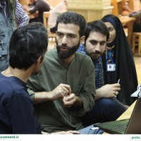گزارش تصویری2/دومین روزازکارگاه سرطان مصرف