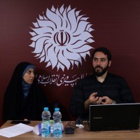 تولد یک تشکل هنری مردمی در قزوین