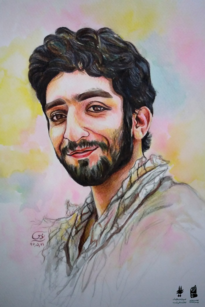 شهید محسن حججی