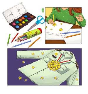 برای ایران کارتونی 3