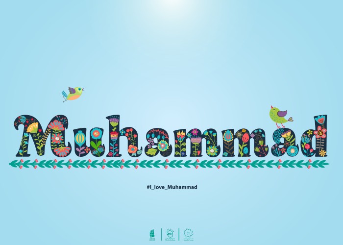 ILove muhammad