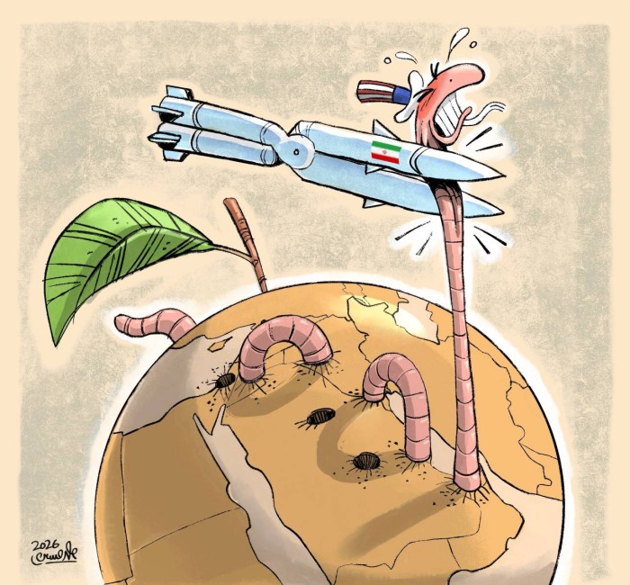 کاریکاتور