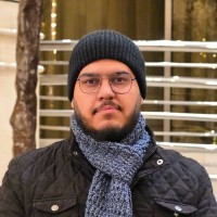عماد جمشیدی